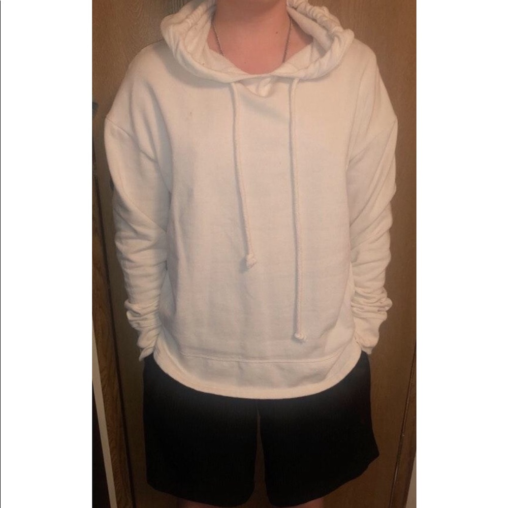 Target sweatshirt